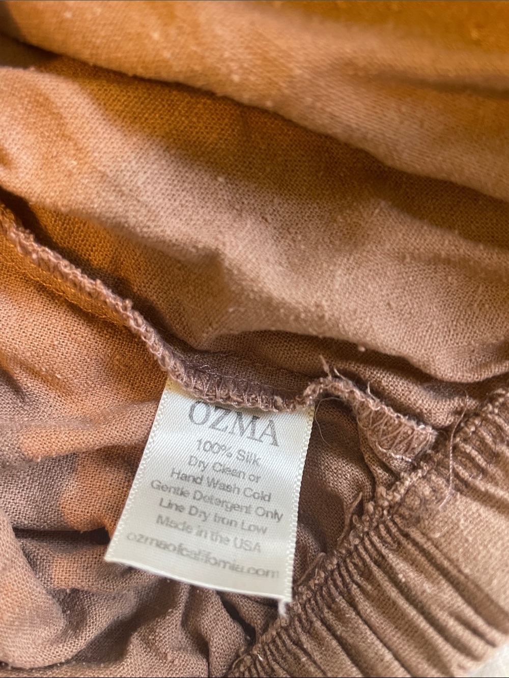 Ozma Top - Picture 4 of 4
